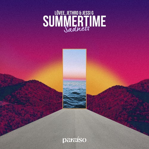 Summertime Sadness (Extended Mix)