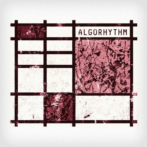 Cover art for Algorhythm
