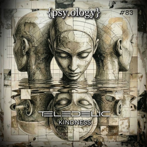  Teledelic - Kindness (2026) 