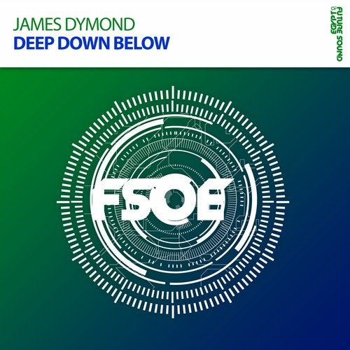 Cover art for Deep Down Below