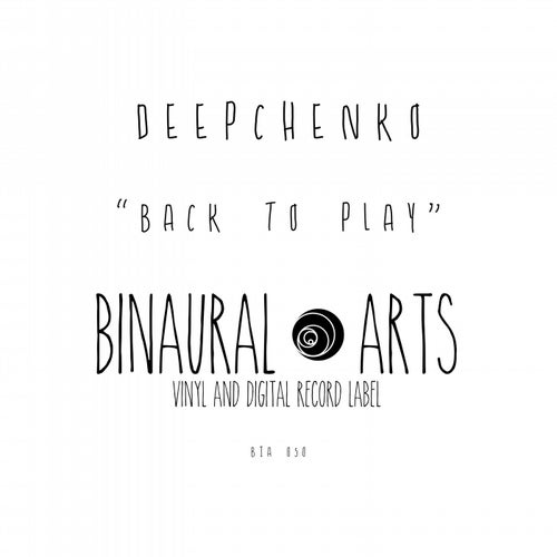 Back to Play