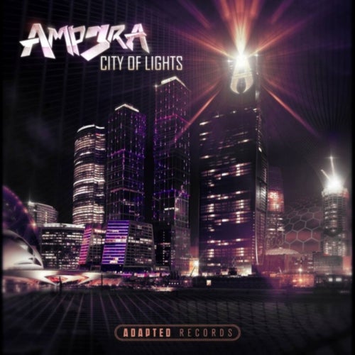 City Of Lights