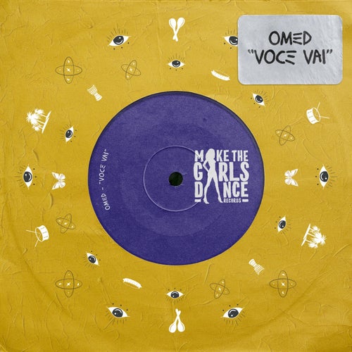 Voce Vai (Extended Mix)