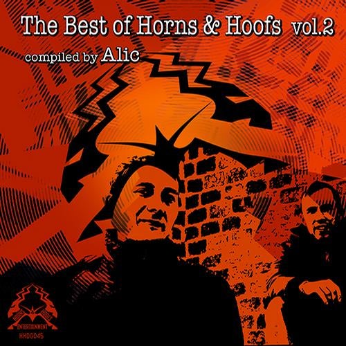 The Best Of Horns & Hoofs Vol.2 Compiled By Alic