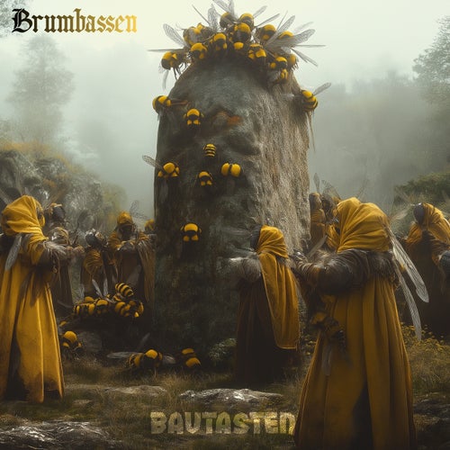 Bautasten