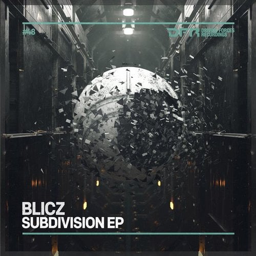 Cover art for Sub Division