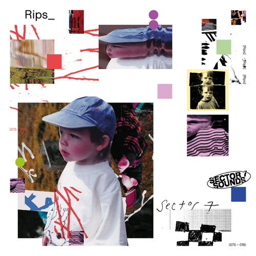 Cryptic Ass Whale EP