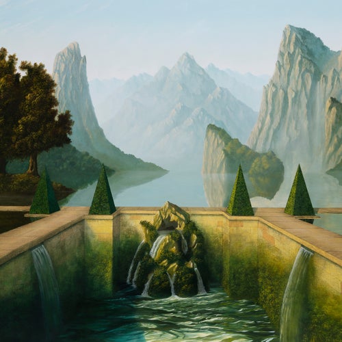 Cover art for MD002