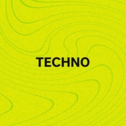 Techno Chart February '18