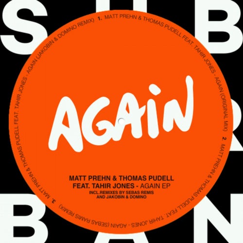 Again EP