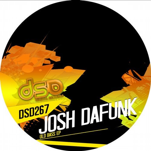 Old Bass EP