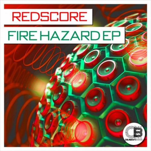 FIRE HAZARD EP