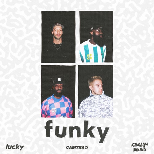 Funky