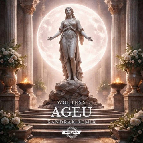 AGEU (KandraK Remix)