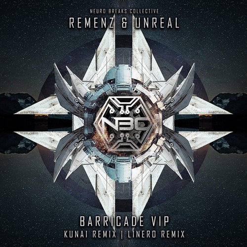 Barricade VIP