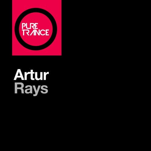 Cover art for Rays
