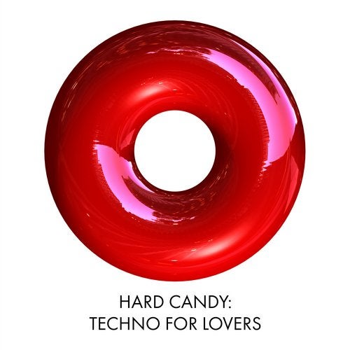 Cover art for Hard Candy: Techno for Lovers