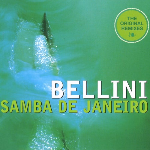Bellini - Samba de Janeiro (Vanity Frontroom Remix) [Soundness