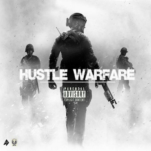 Hustle Warfare
