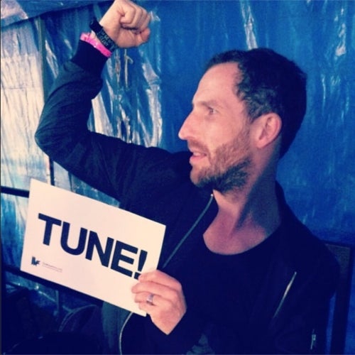 Matthias Tanzmann's July 2014 Chart