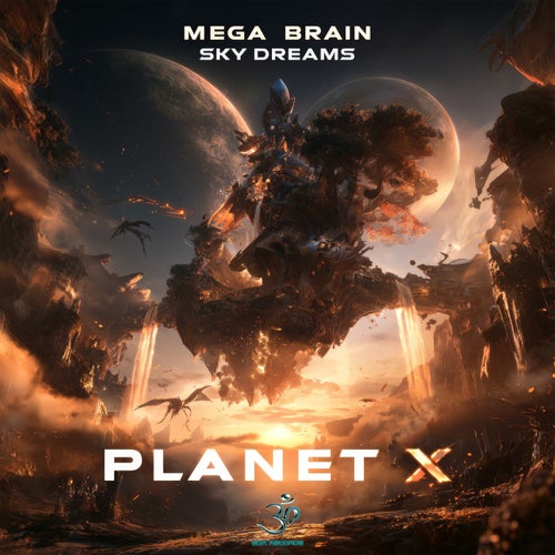 Planet X