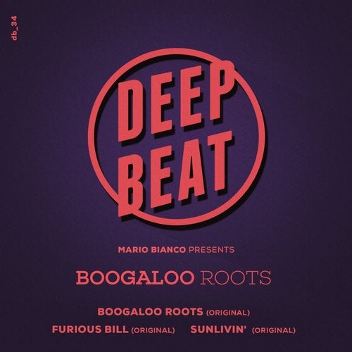 Boogaloo Roots