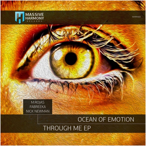 Through Me