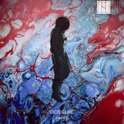 Cover art for 1989
