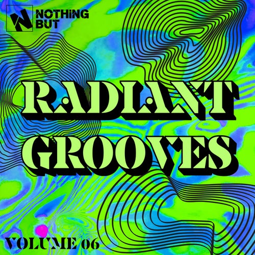 Nothing But... Radiant Grooves, Vol. 06 (2025) - Nothing But