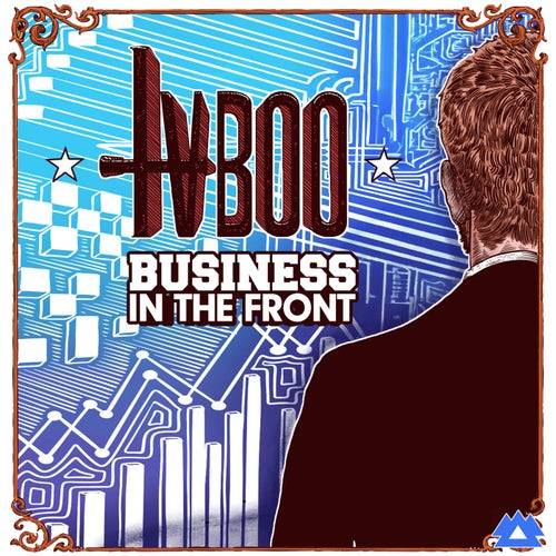 Business In The Front (Pt. 1)