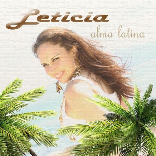 Alma Latina