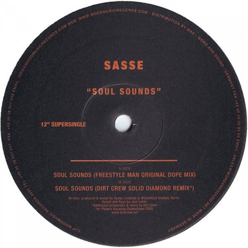 Soul Sounds