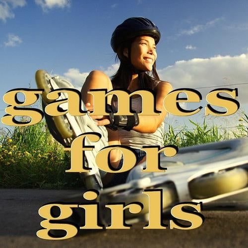 Games For Girls