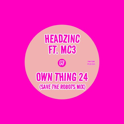 Own Thing 24