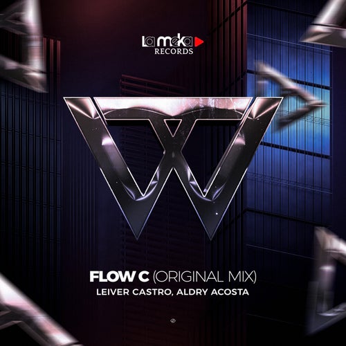 Flow C (Original Mix)