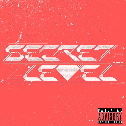 Secret Level (feat. LEDA)