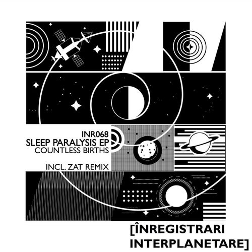 Sleep Paralysis EP