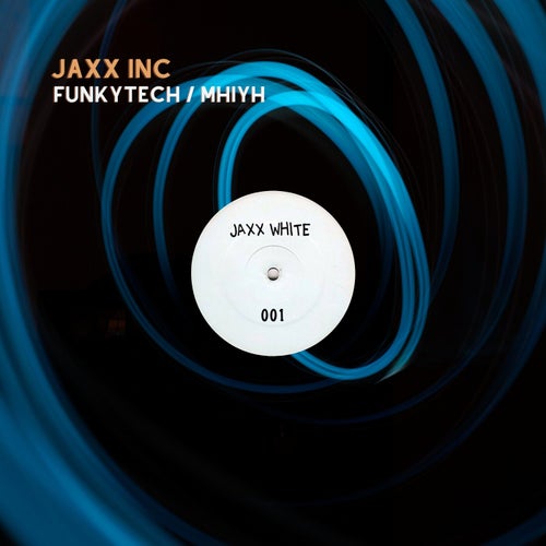 Cover art for Funkytech/Mhiyh