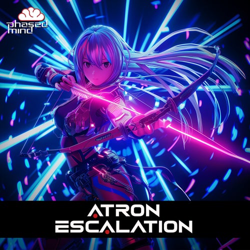 VA | Atron - Escalation 2024 год Скачать Онлайн в Mp3 (Бесплатно)