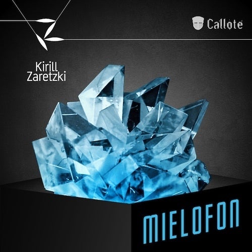 Mielofon EP