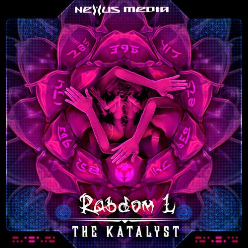 The Katalyst EP