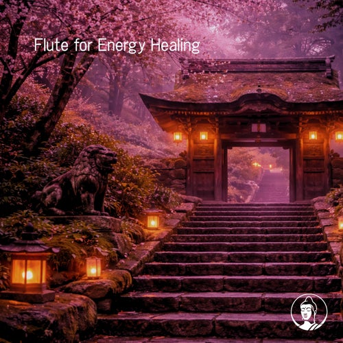 Flute for Energy Healing