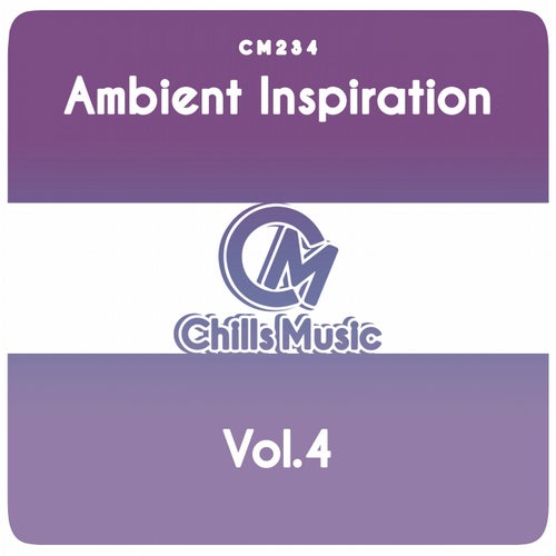 Ambient Inspiration, Vol.4