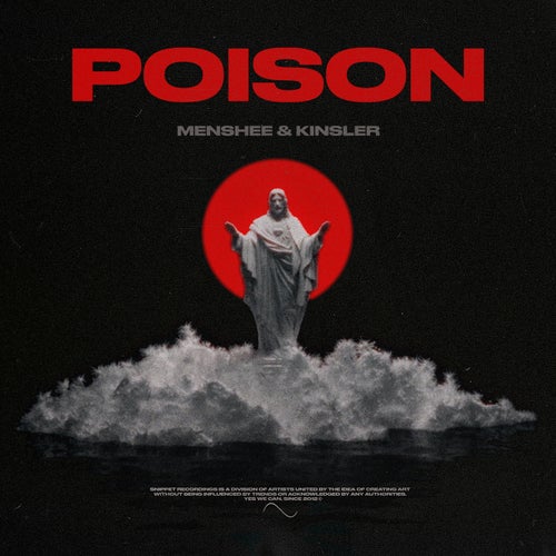 Cover art for Poison