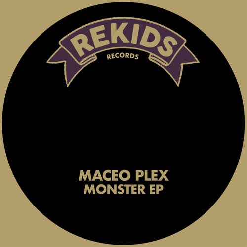 Monster EP
