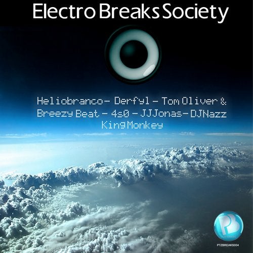 Electro Breaks Society