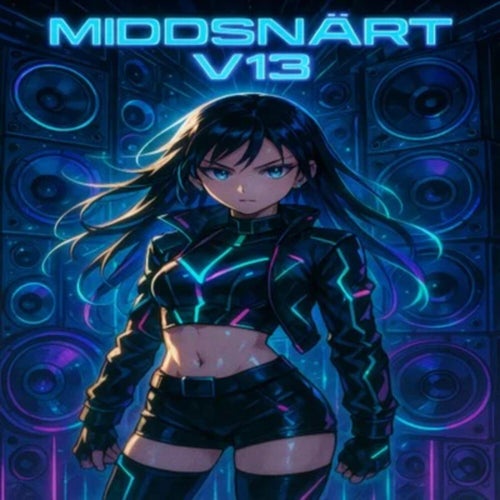 Middsnärt V13