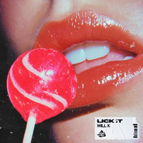 Lick It (Extended Mix)