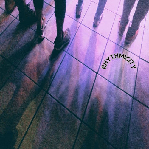 Rhythmicity