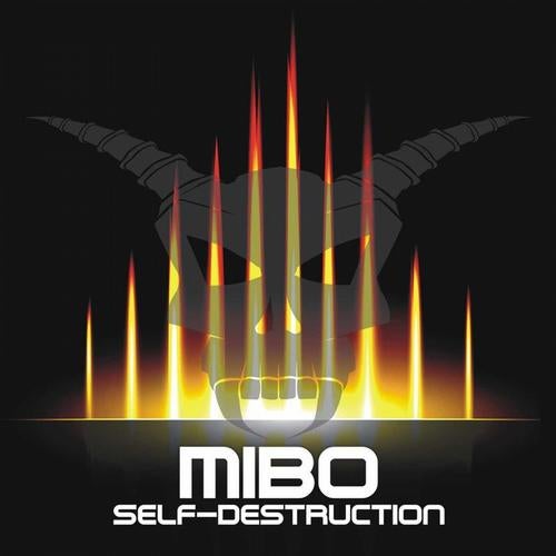 Self-Destruction